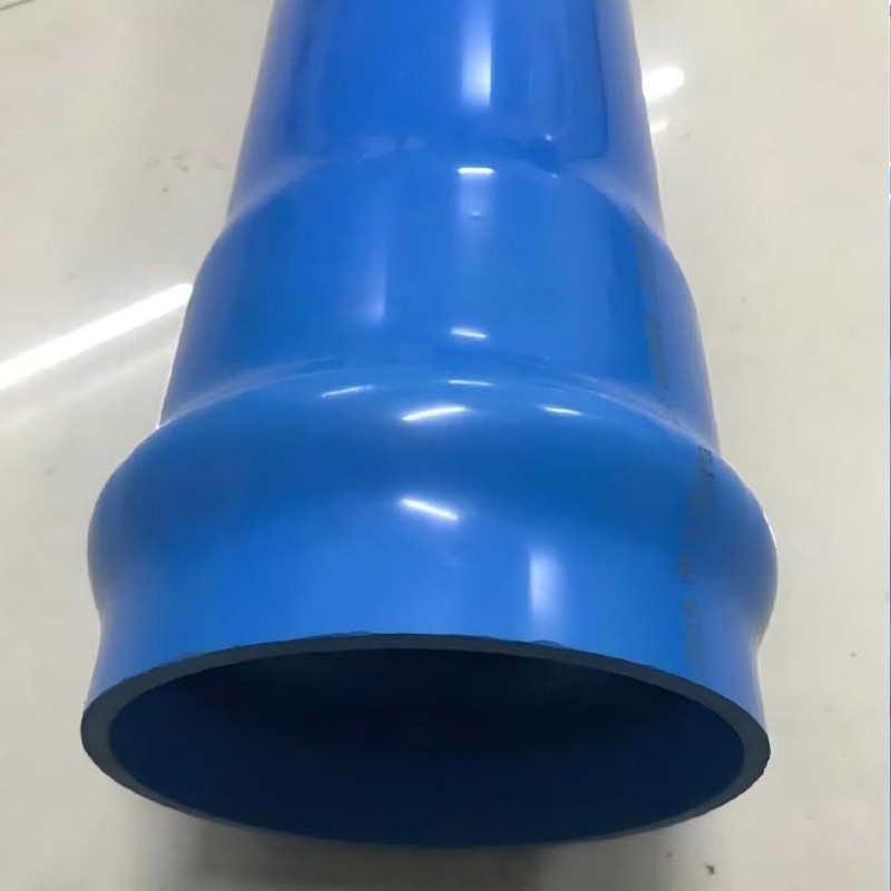 OPVC Pipe Extrusion Line suppliers